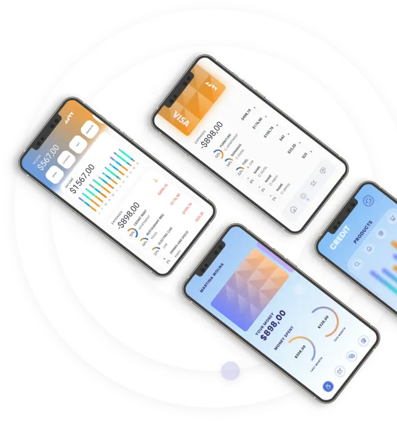 TradeGPT 360 Evix - Póngase en contacto con nosotros